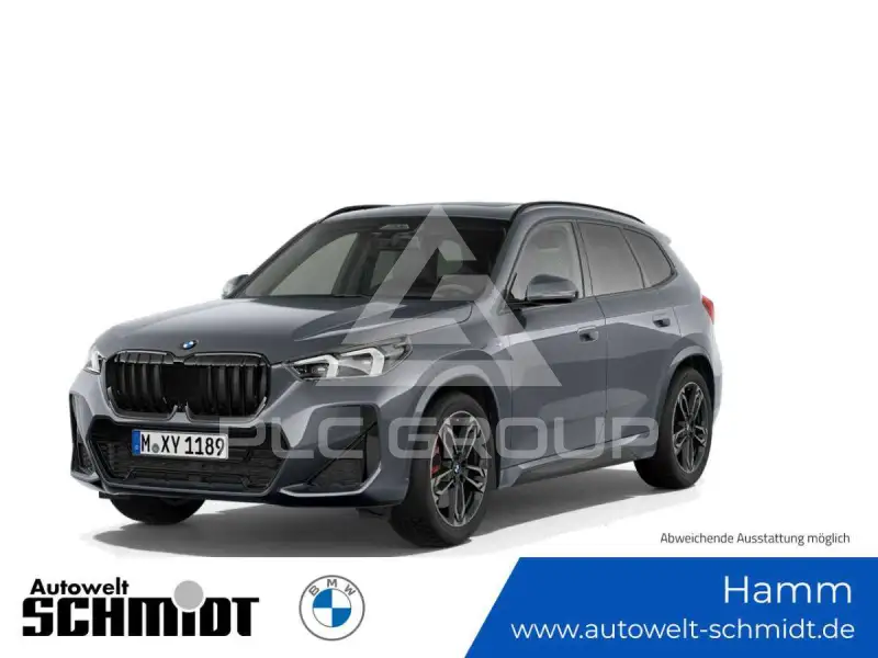 2025 BMW X1