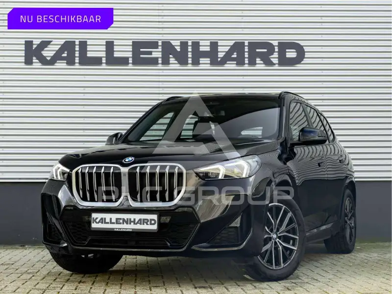 2025 BMW X1