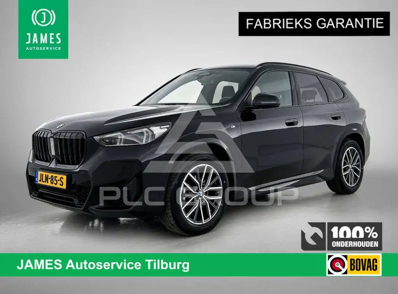 2025 BMW X1
