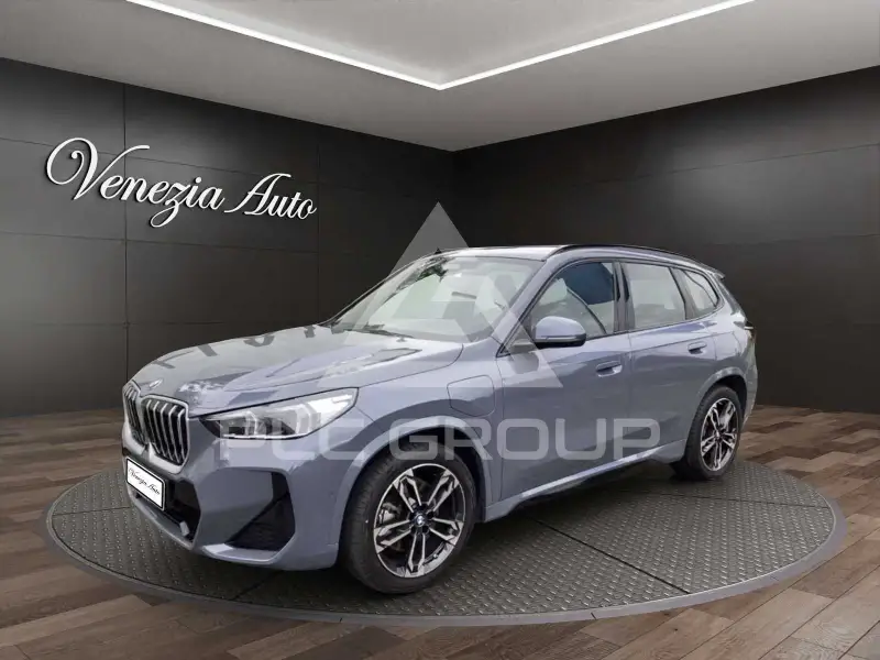 2025 BMW X1