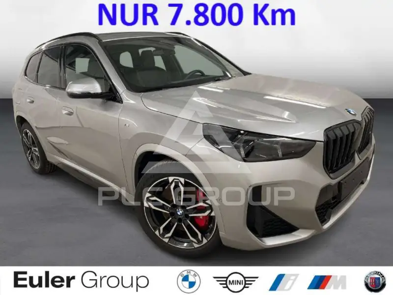 2025 BMW X1