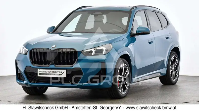 2025 BMW X1