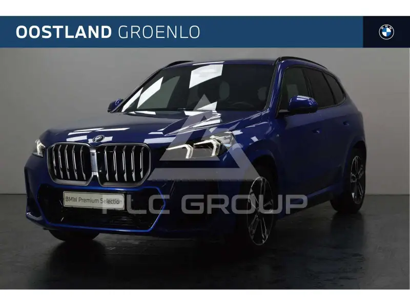 2025 BMW X1