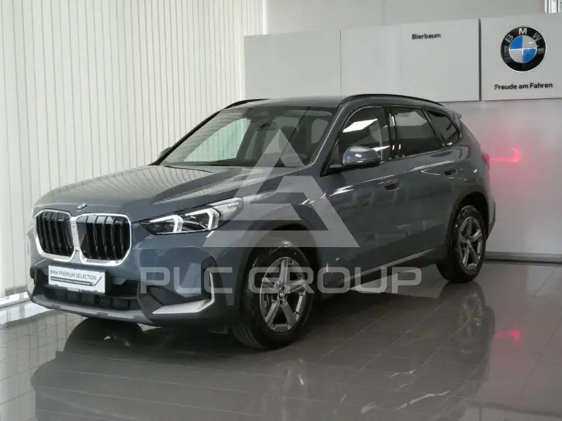 2025 BMW X1