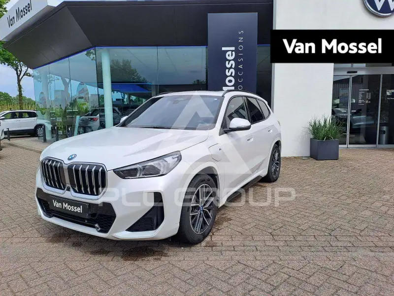 2025 BMW X1