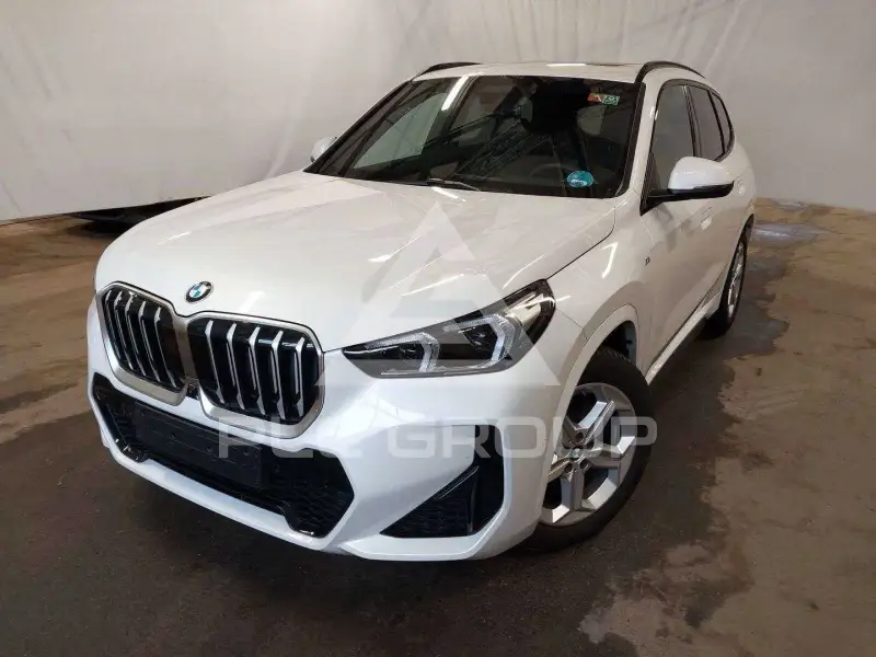 2025 BMW X1