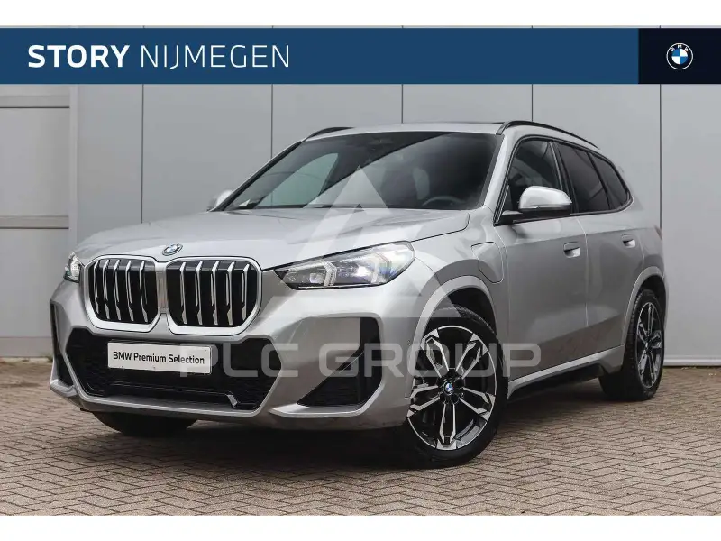 2025 BMW X1
