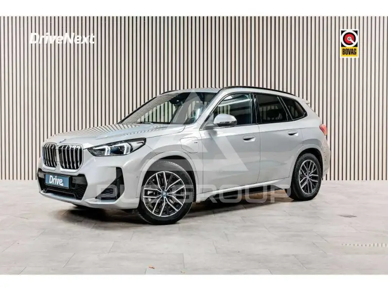 2025 BMW X1