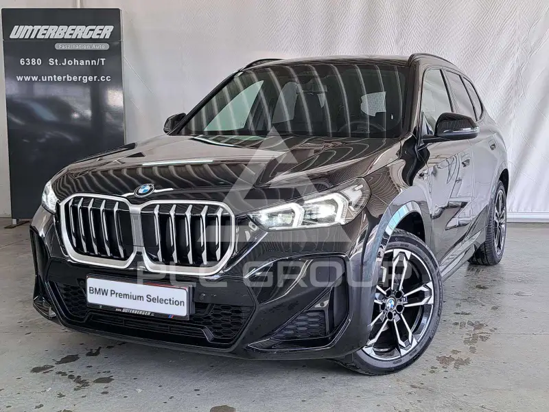 2025 BMW X1