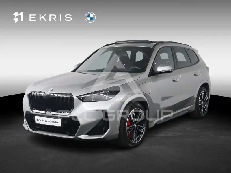 2025 BMW X1