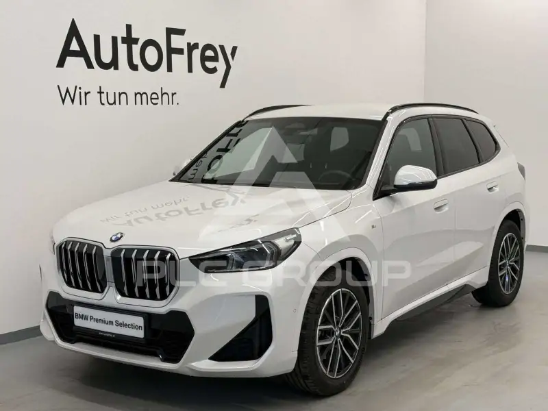 2025 BMW X1
