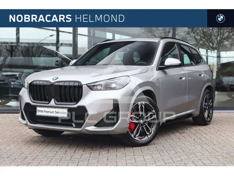 2025 BMW X1