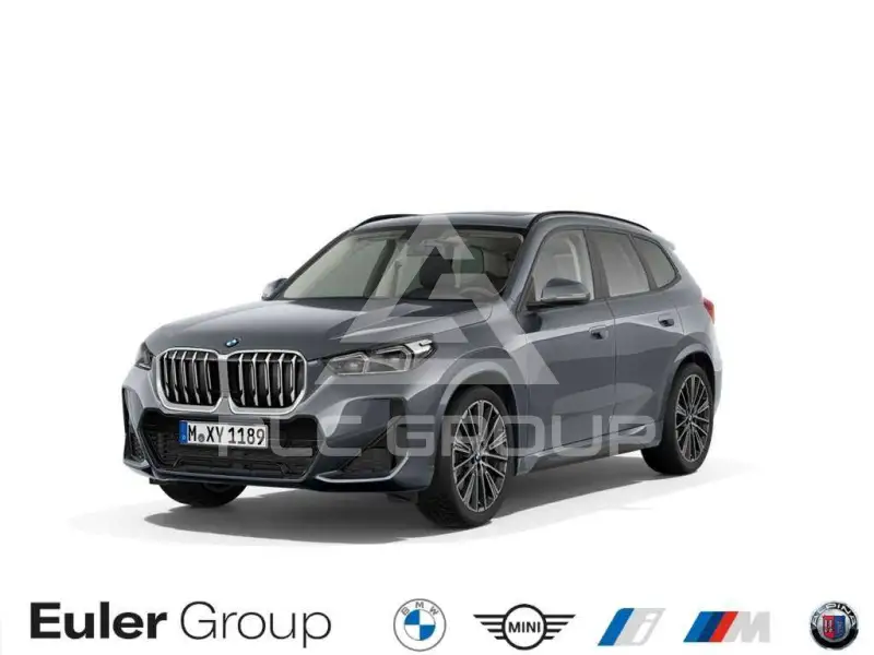 2025 BMW X1