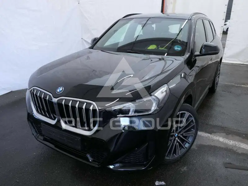 2025 BMW X1