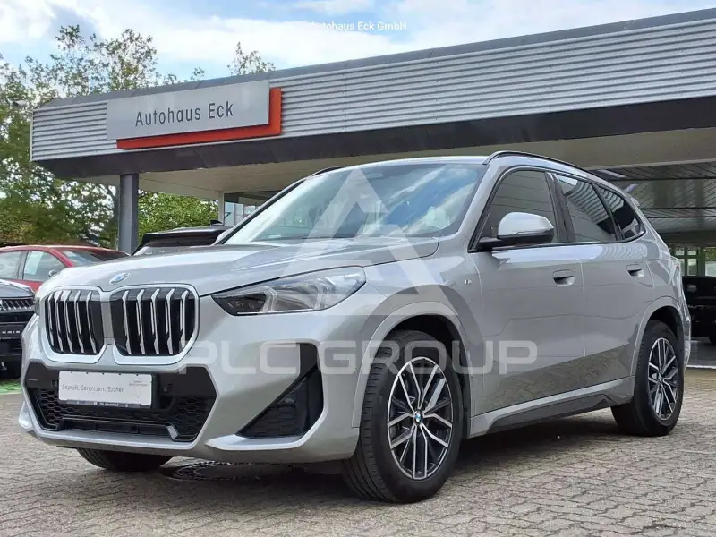 2025 BMW X1