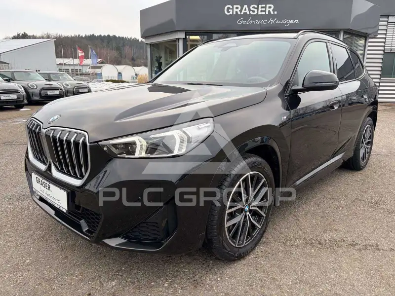 2025 BMW X1