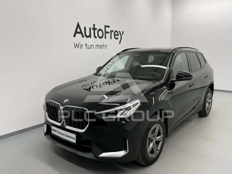 2025 BMW X1