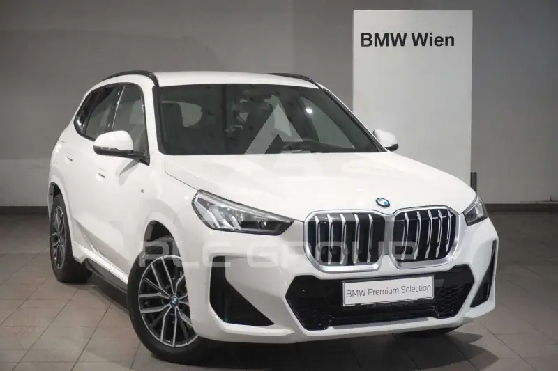 2025 BMW X1