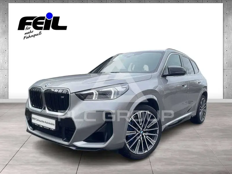 2025 BMW X1