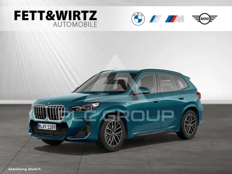 2025 BMW X1