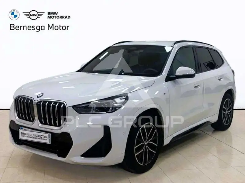 2025 BMW X1