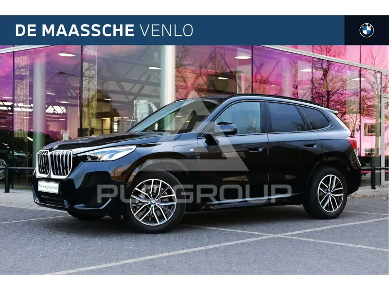2025 BMW X1