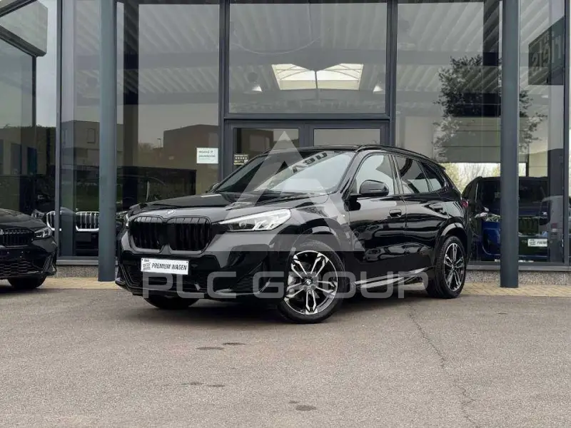 2025 BMW X1