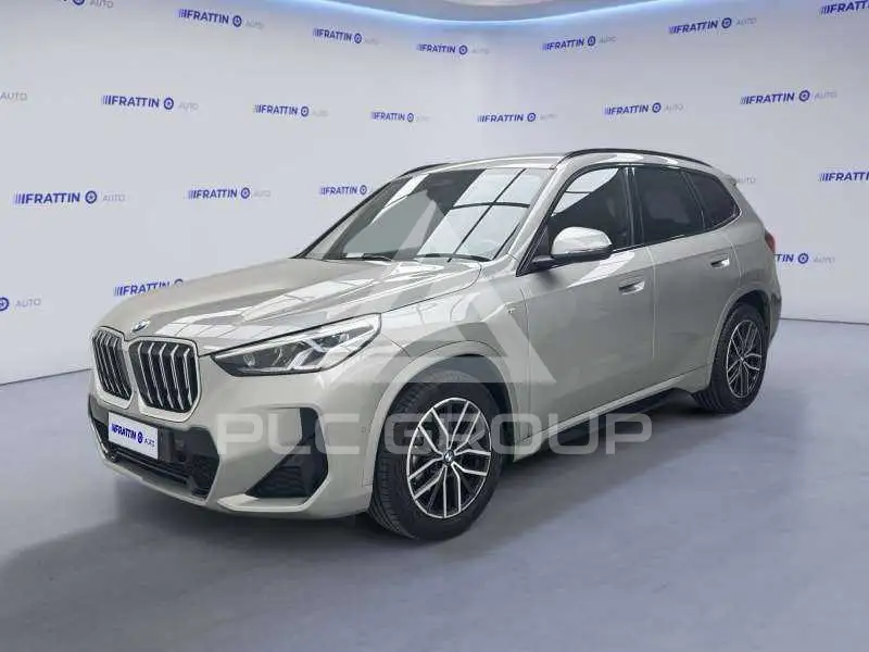 2025 BMW X1