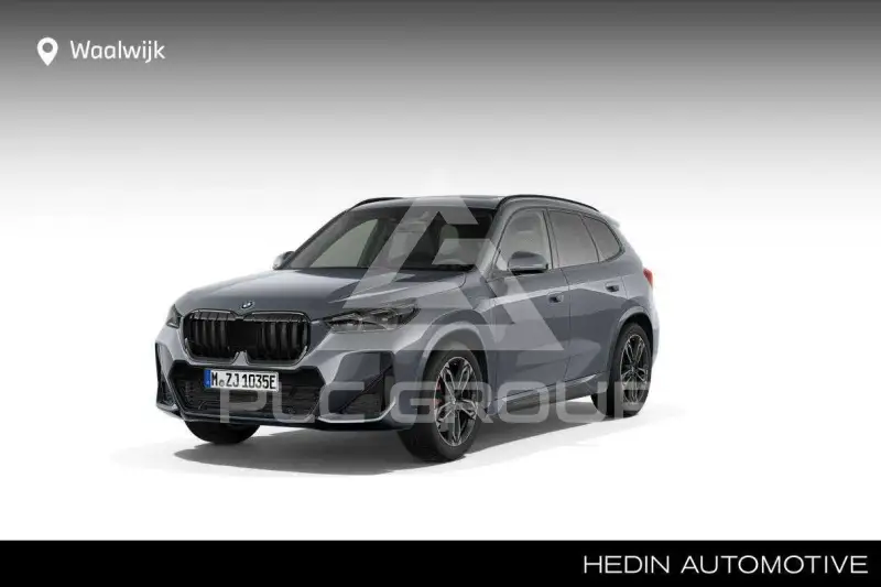 2025 BMW X1