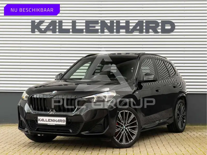 2025 BMW X1