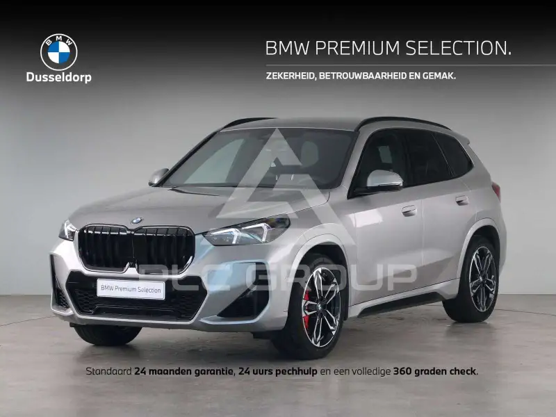 2025 BMW X1
