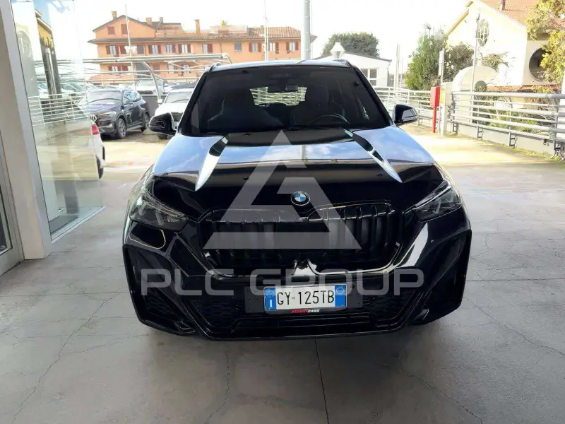 2025 BMW X1