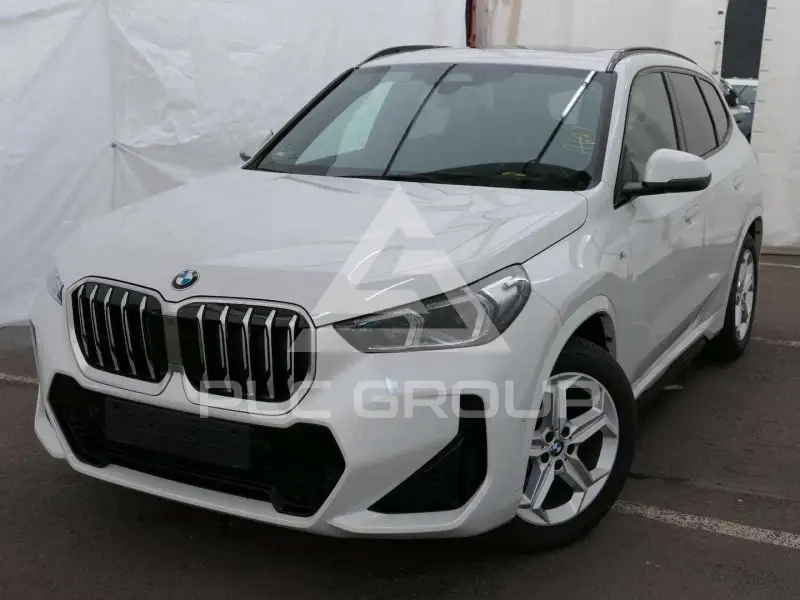 2025 BMW X1