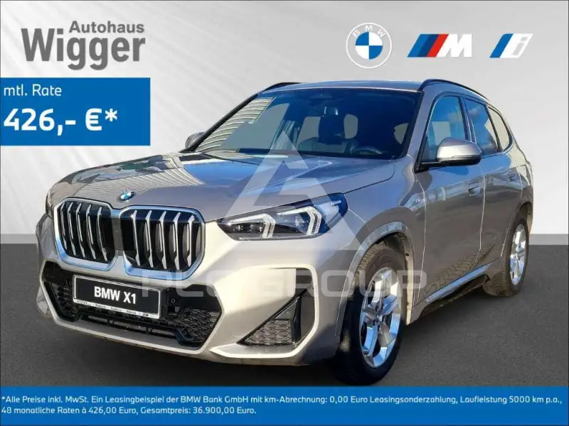2025 BMW X1