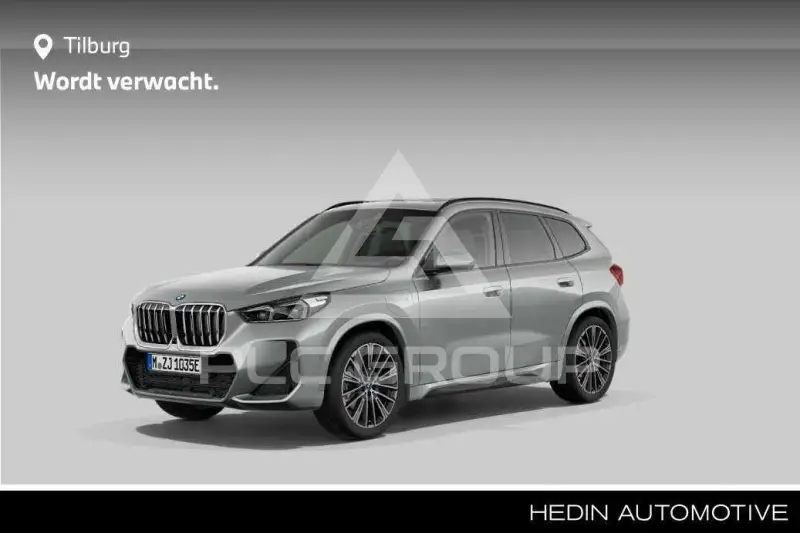 2025 BMW X1