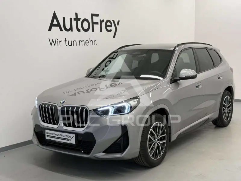 2025 BMW X1
