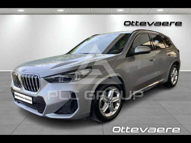 2025 BMW X1