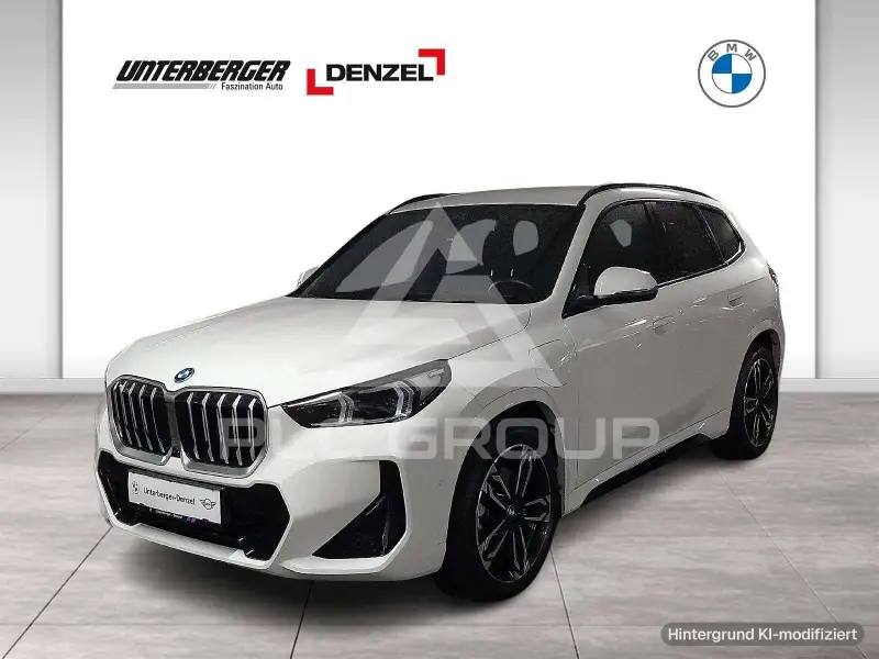 2025 BMW X1
