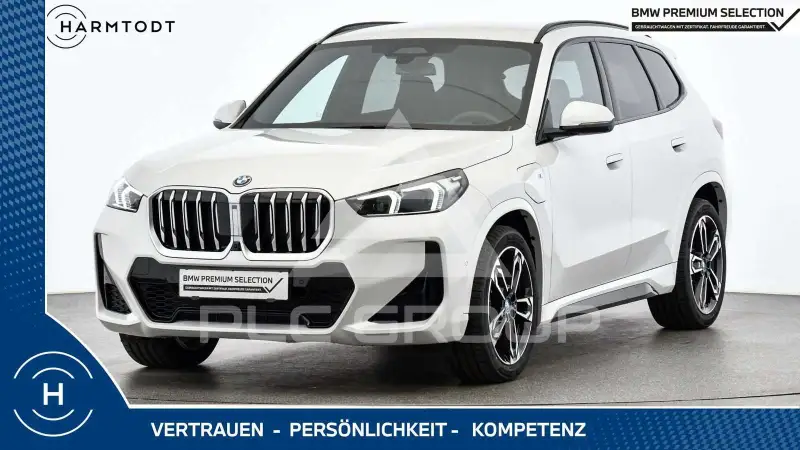 2025 BMW X1