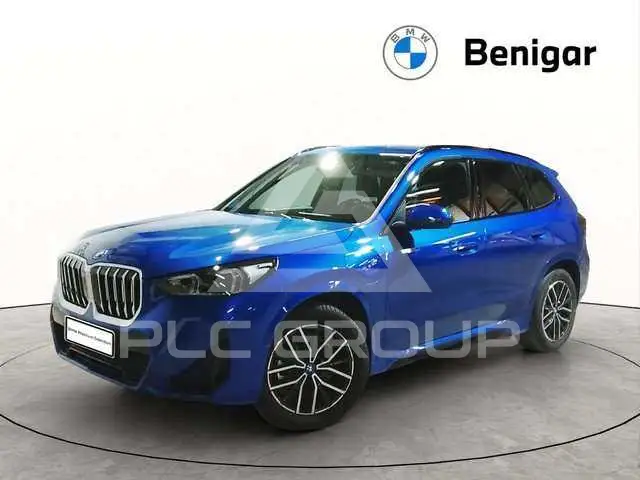 2025 BMW X1