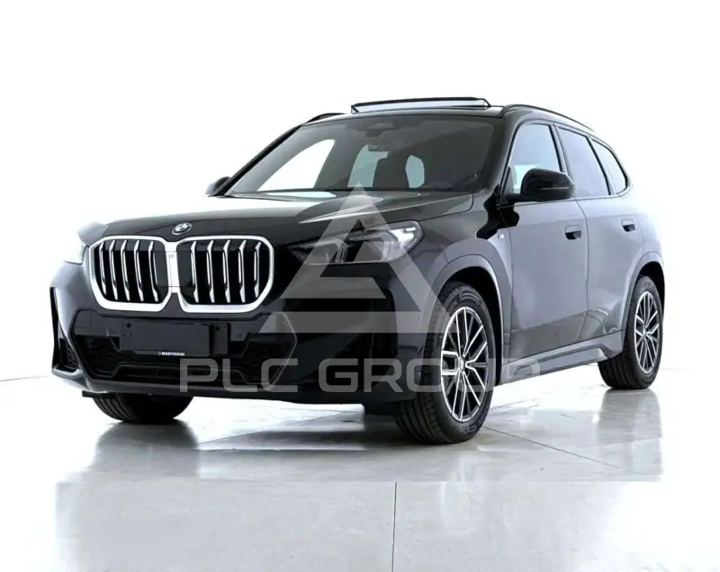 2025 BMW X1