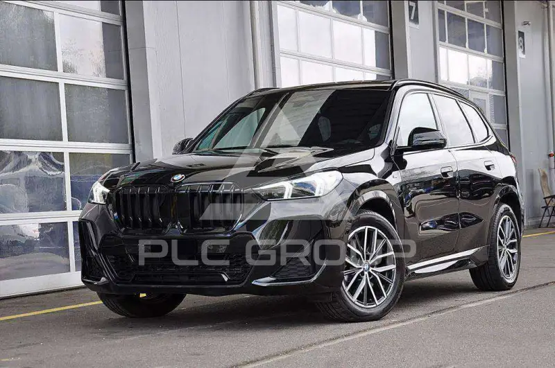 2025 BMW X1