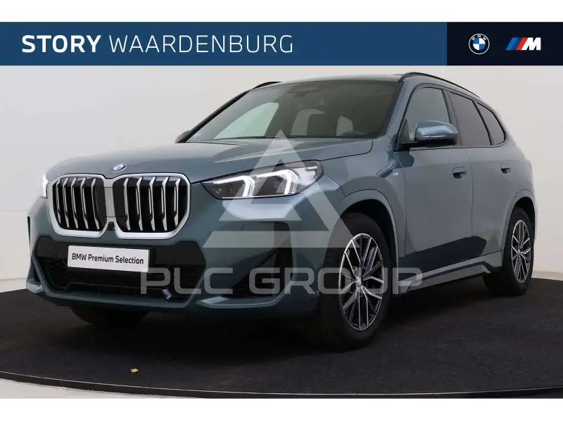 2025 BMW X1