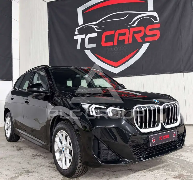 2025 BMW X1