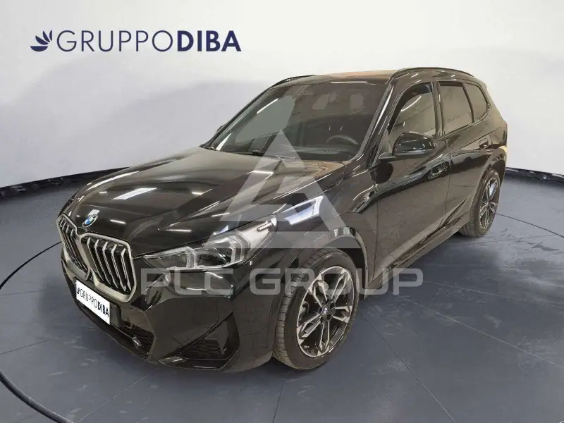 2025 BMW X1