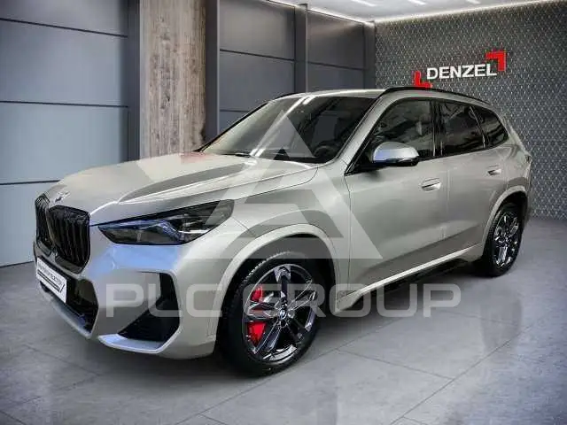 2025 BMW X1