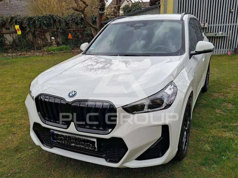 2025 BMW X1