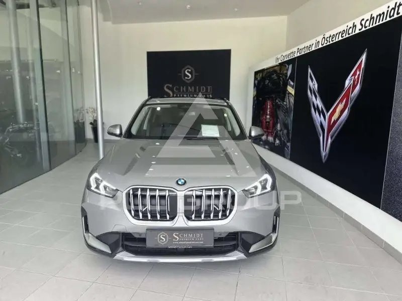 2025 BMW X1