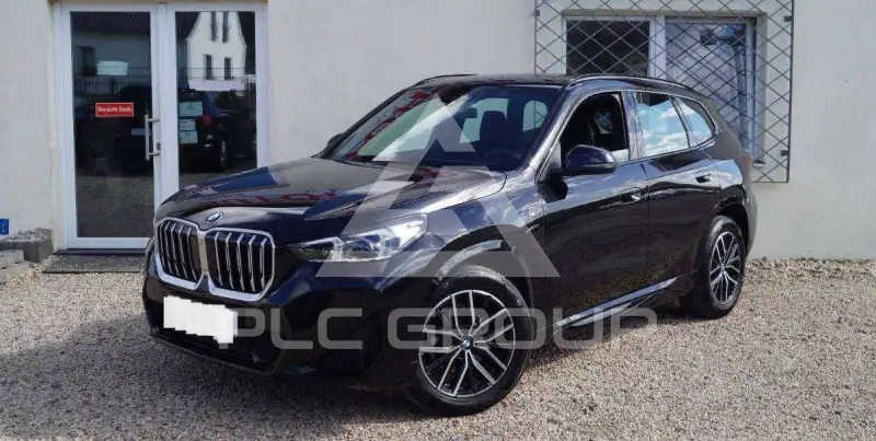 2025 BMW X1