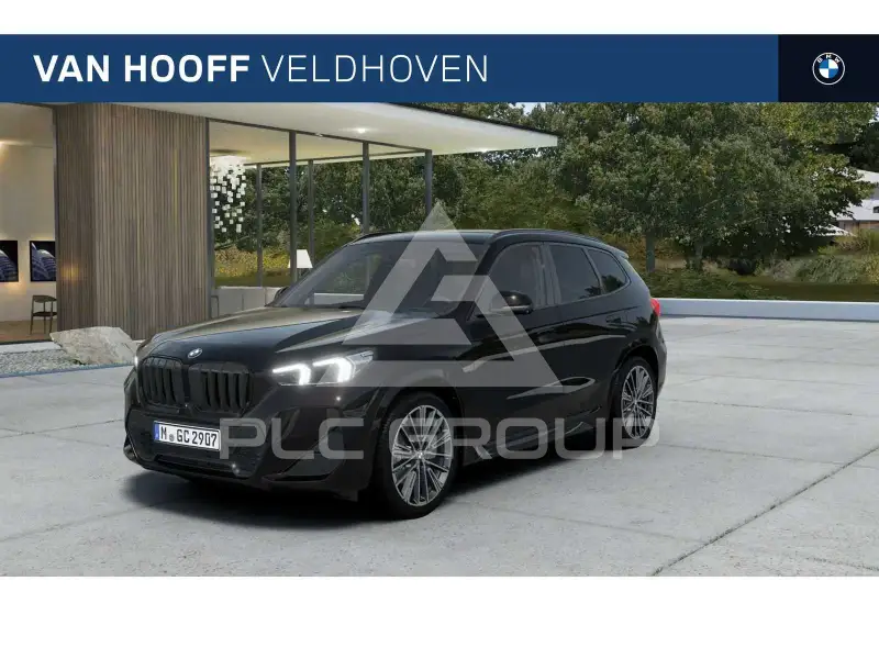 2026 BMW X1